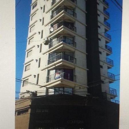 Moderno Departamento Con Cochera Санта Фе Екстериор снимка