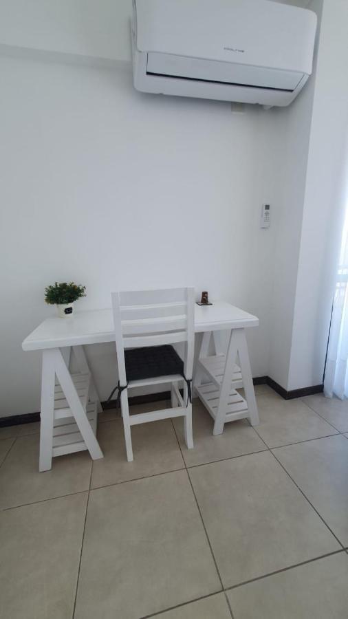 Moderno Departamento Con Cochera Санта Фе Екстериор снимка