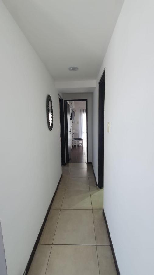 Moderno Departamento Con Cochera Санта Фе Екстериор снимка